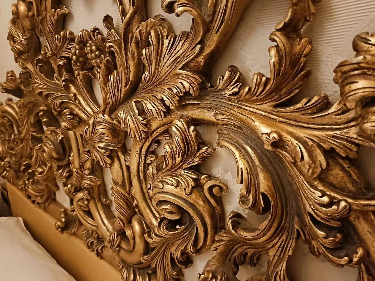 Palazzo Paruta & Wellness Suites Venice