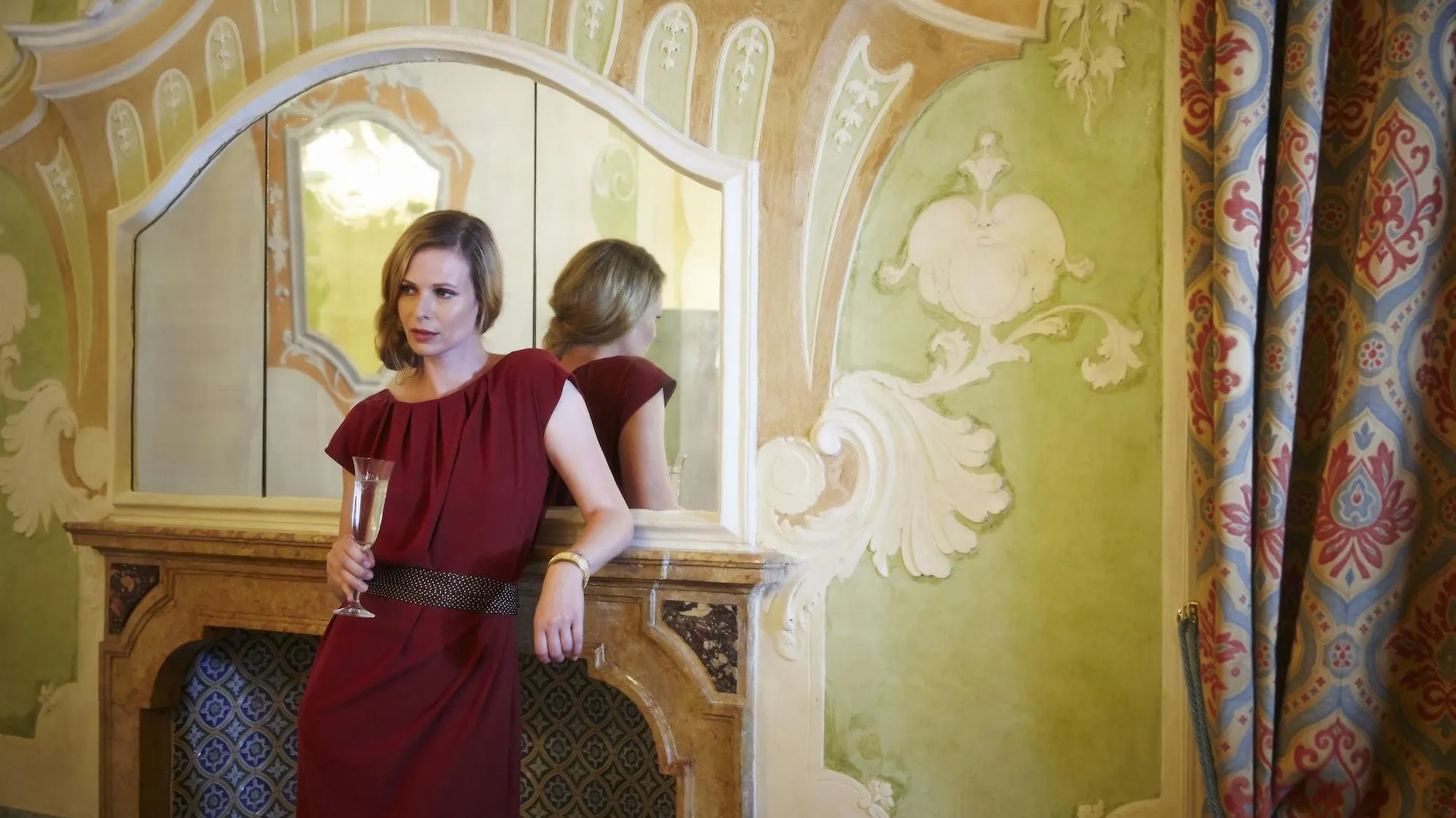 Hotel Palazzo Paruta Venezia
