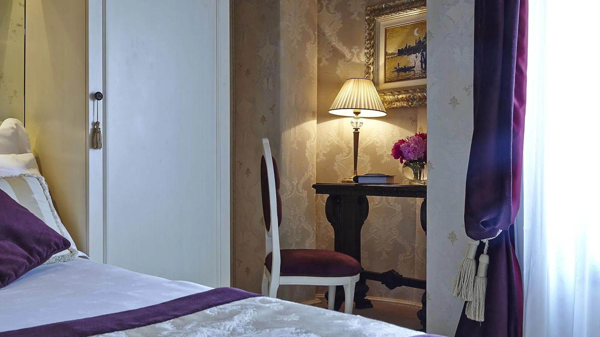 Hotel Palazzo Paruta & Wellness Suites Venice