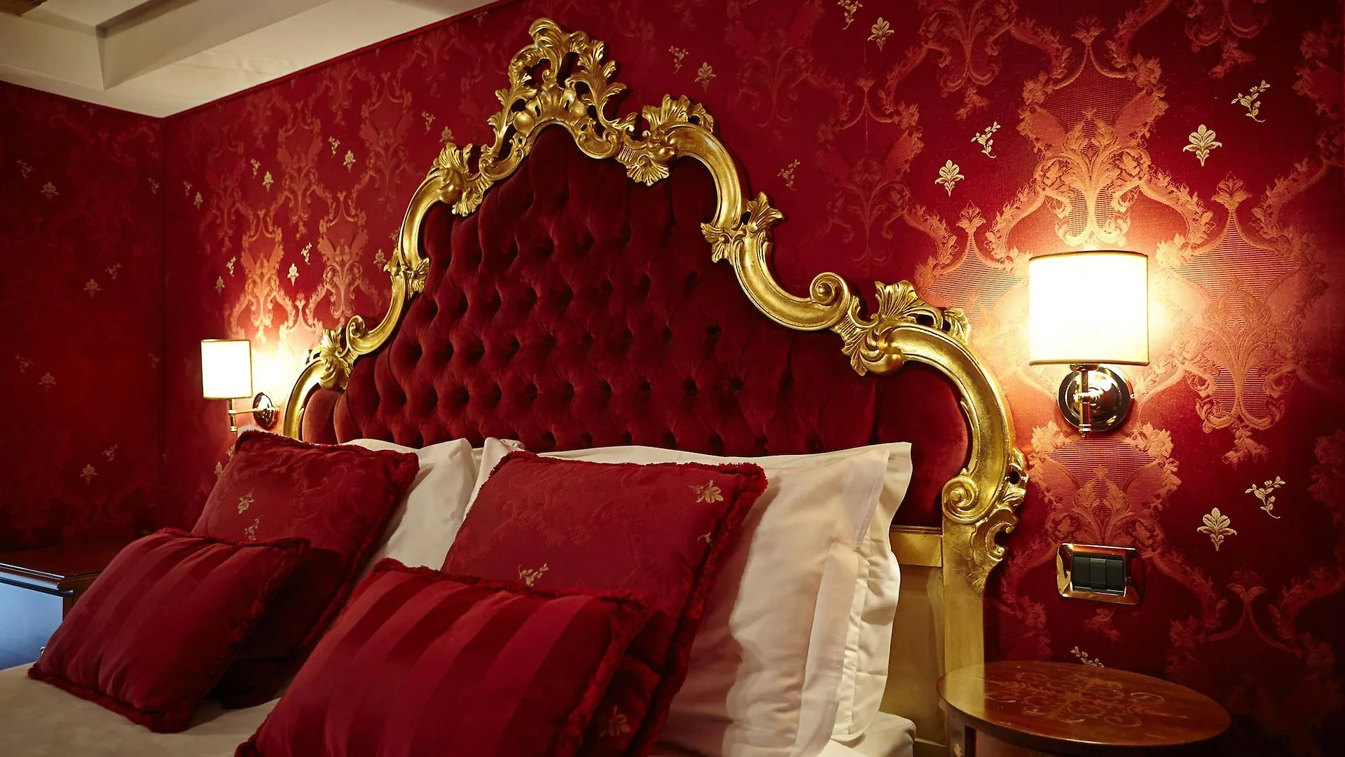 Hotel Palazzo Paruta Venezia
