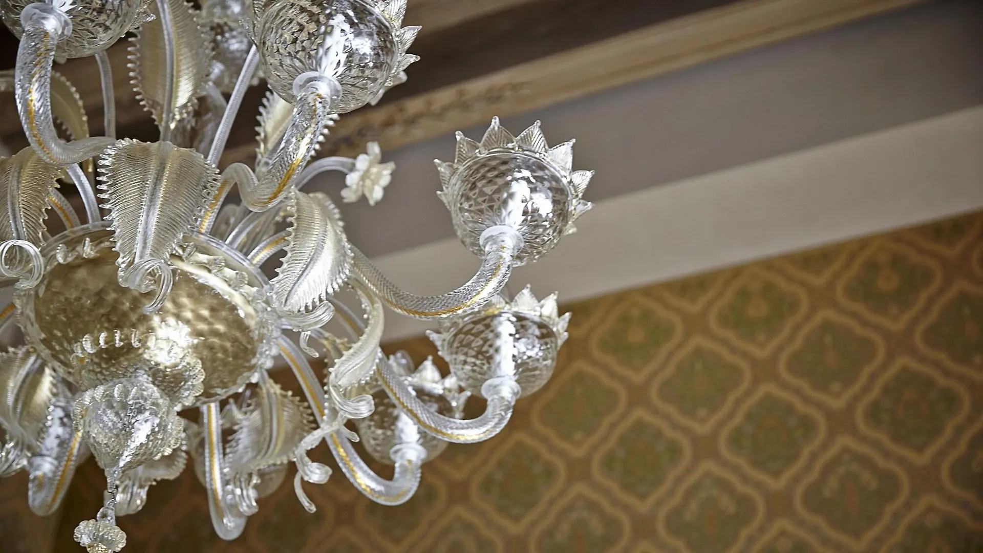 Hotel Palazzo Paruta & Wellness Suites Venice