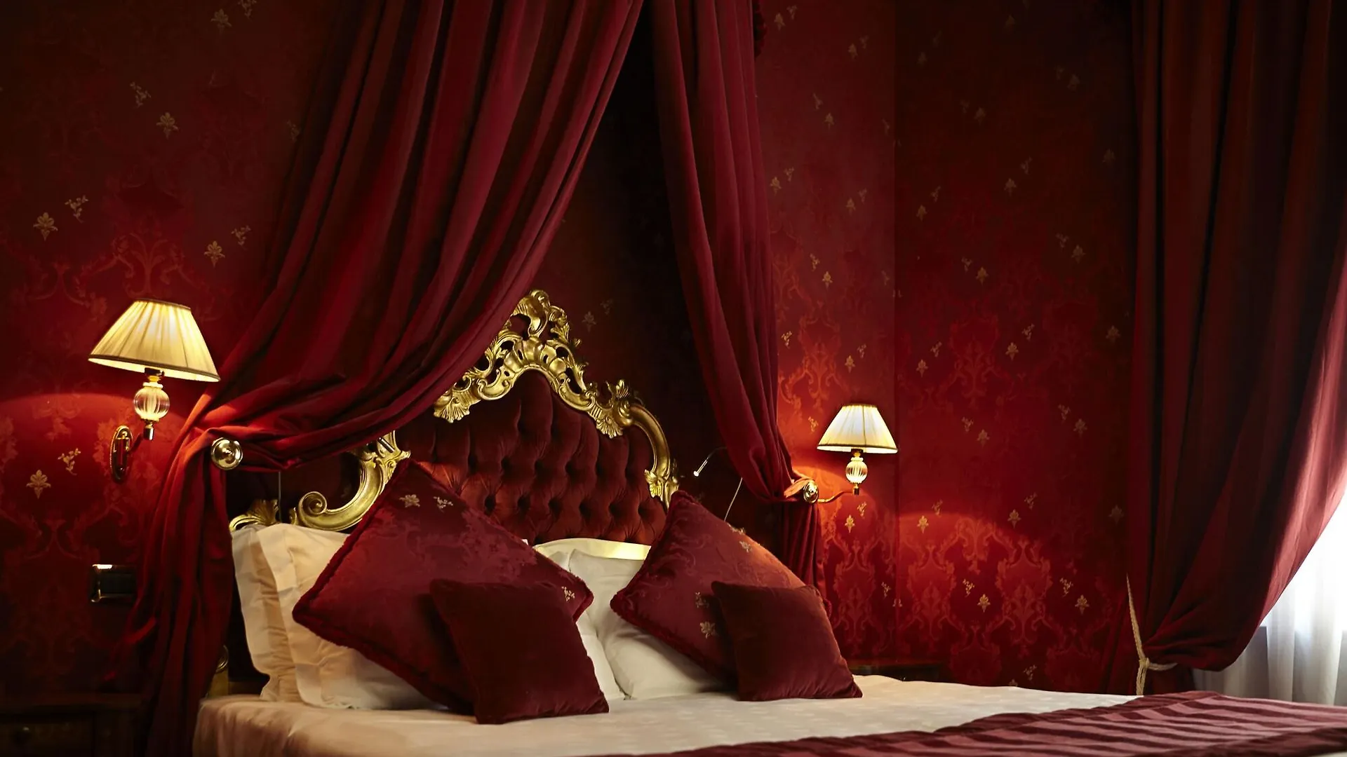 Hotel Palazzo Paruta Venezia