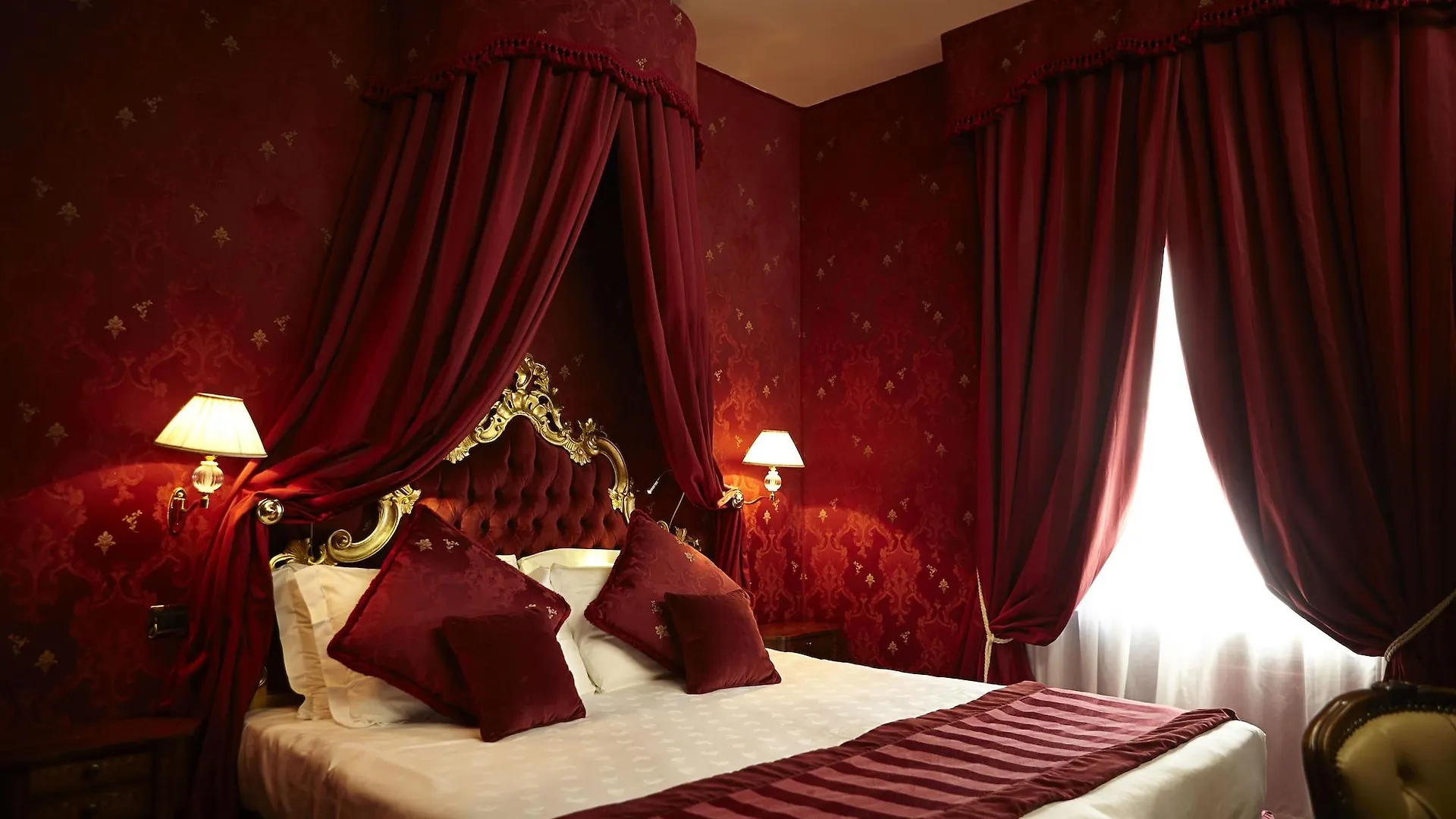 Hotel Palazzo Paruta Venezia