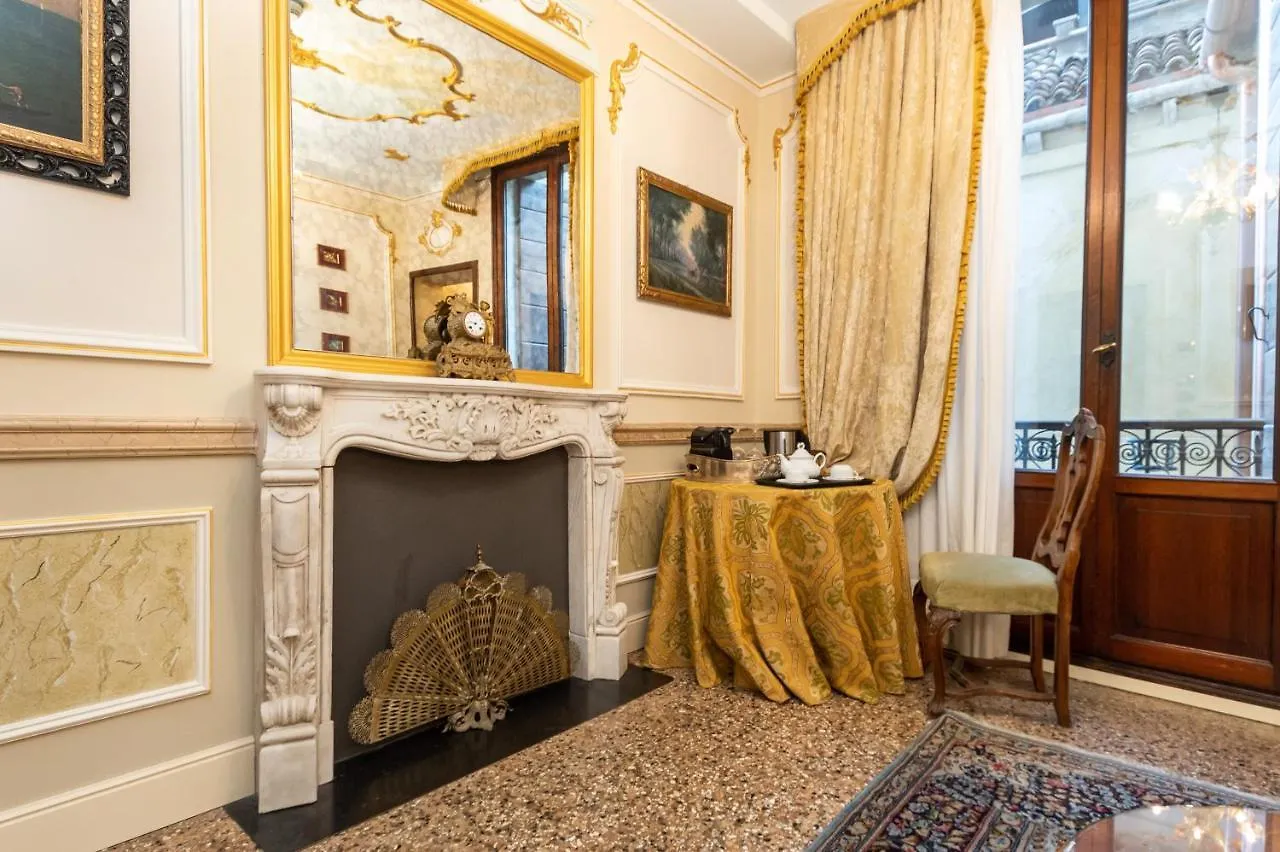Hotel Palazzo Paruta Venezia