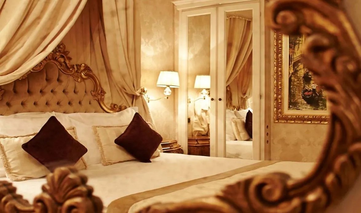 Hotel Palazzo Paruta Venezia