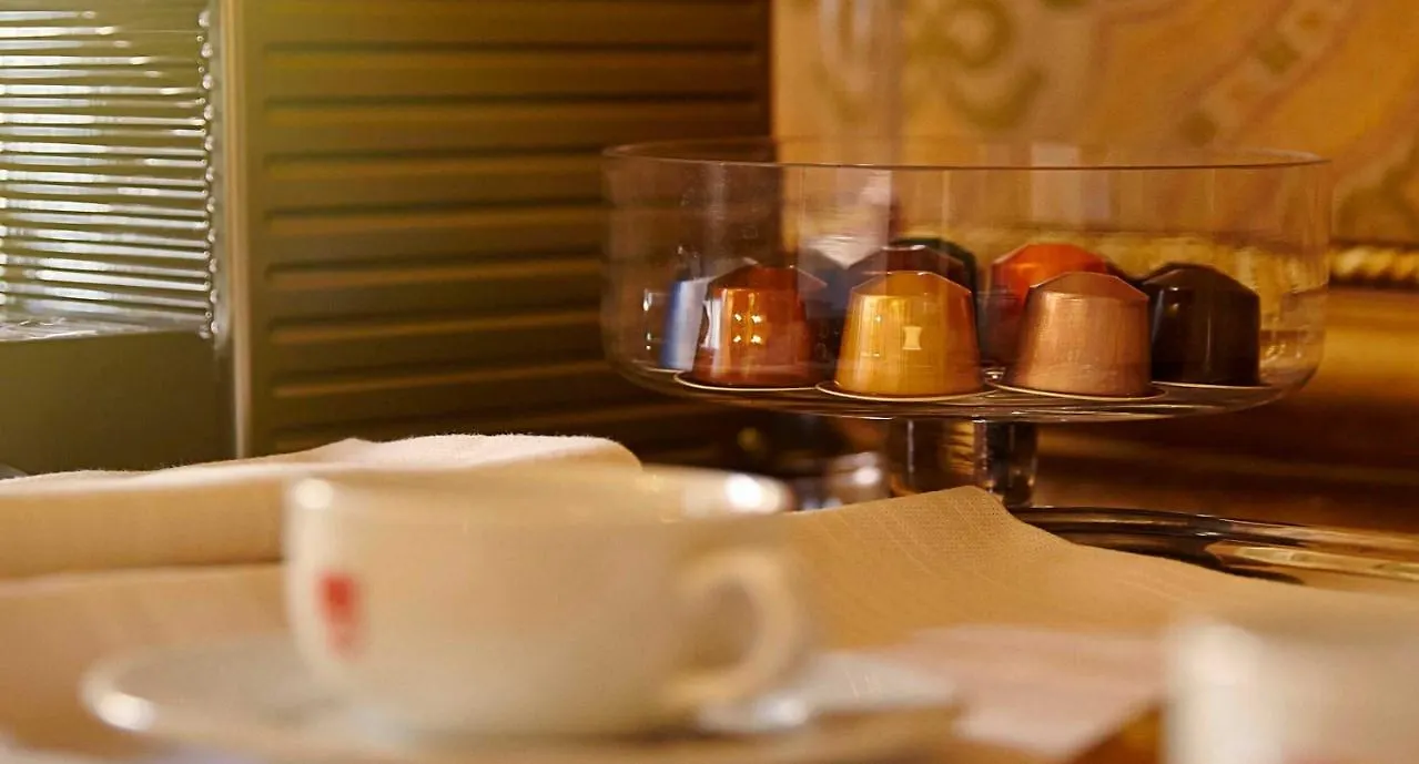 ****  Hotel Palazzo Paruta Venezia Italia