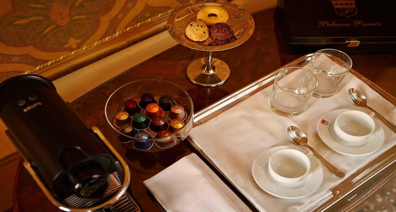 Hotel Palazzo Paruta Venezia
