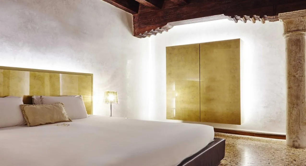 Hotel Palazzo Paruta Venezia