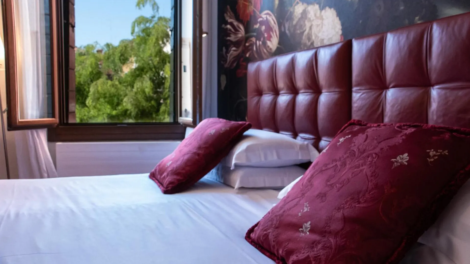 Hotel Palazzo Paruta Venezia