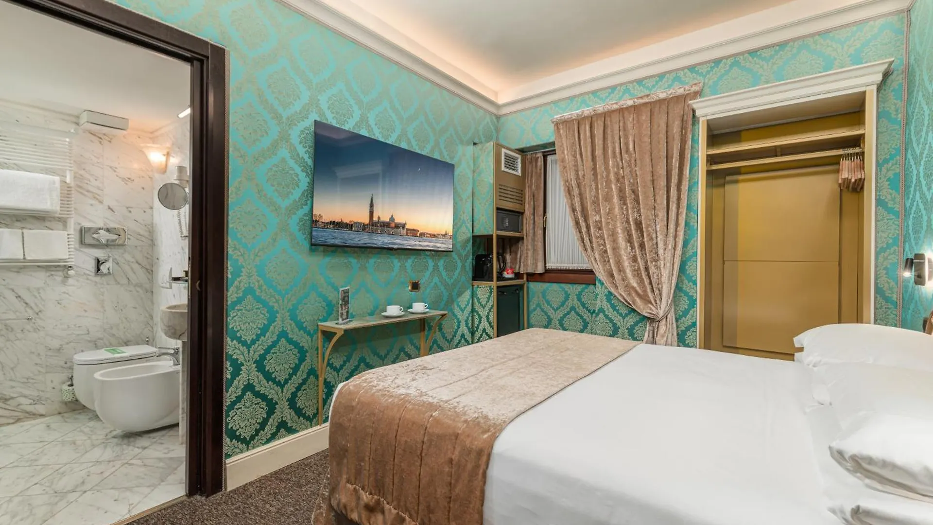 Hotel Palazzo Paruta Venezia
