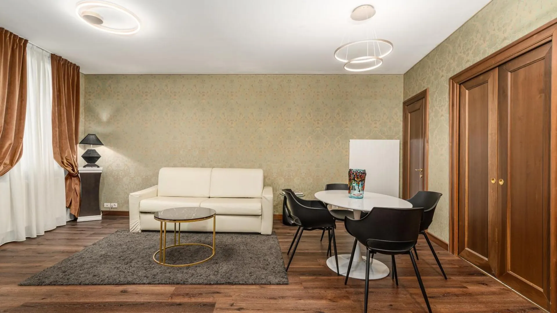 Hotel Palazzo Paruta & Wellness Suites Venice
