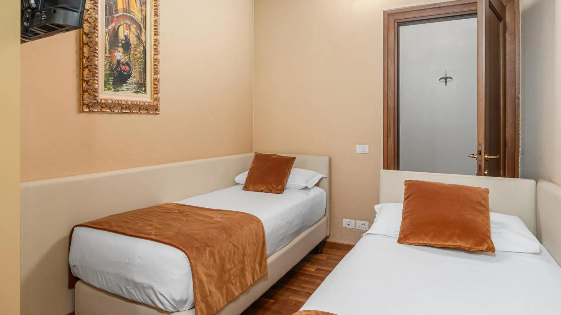 Hotel Palazzo Paruta Venezia