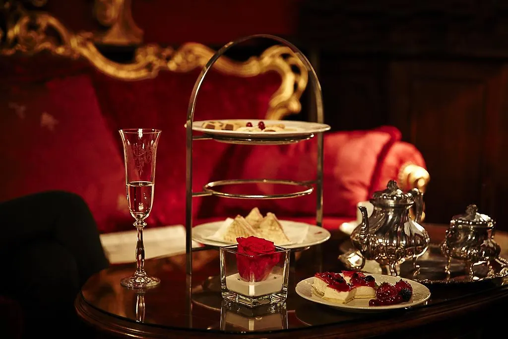 Palazzo Paruta & Wellness Suites Venice
