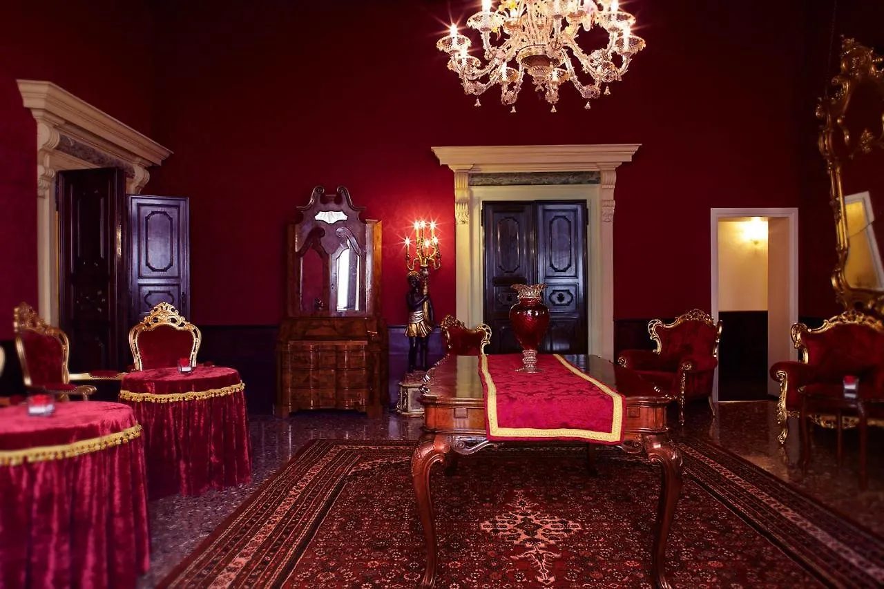 Hotel Palazzo Paruta & Wellness Suites Venice
