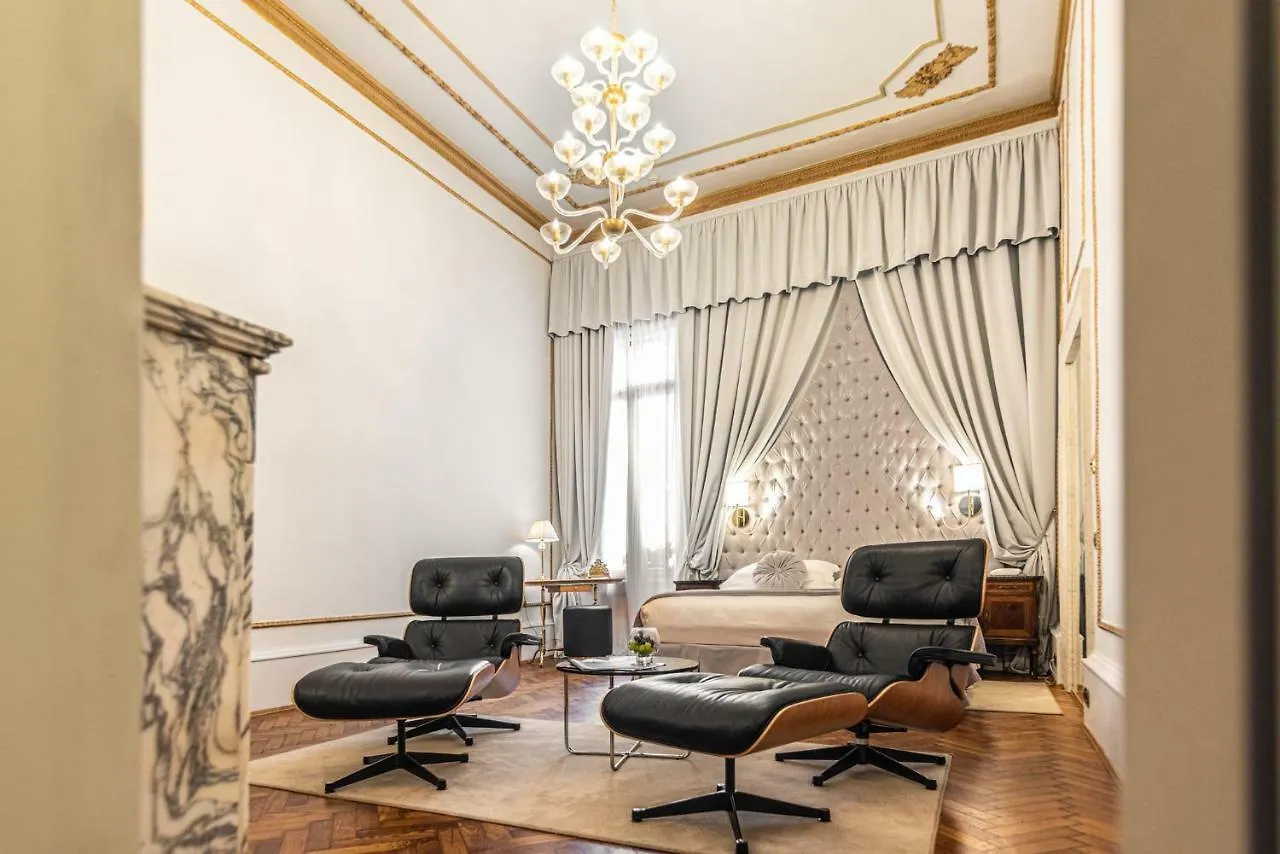 Hotel Palazzo Paruta Venezia