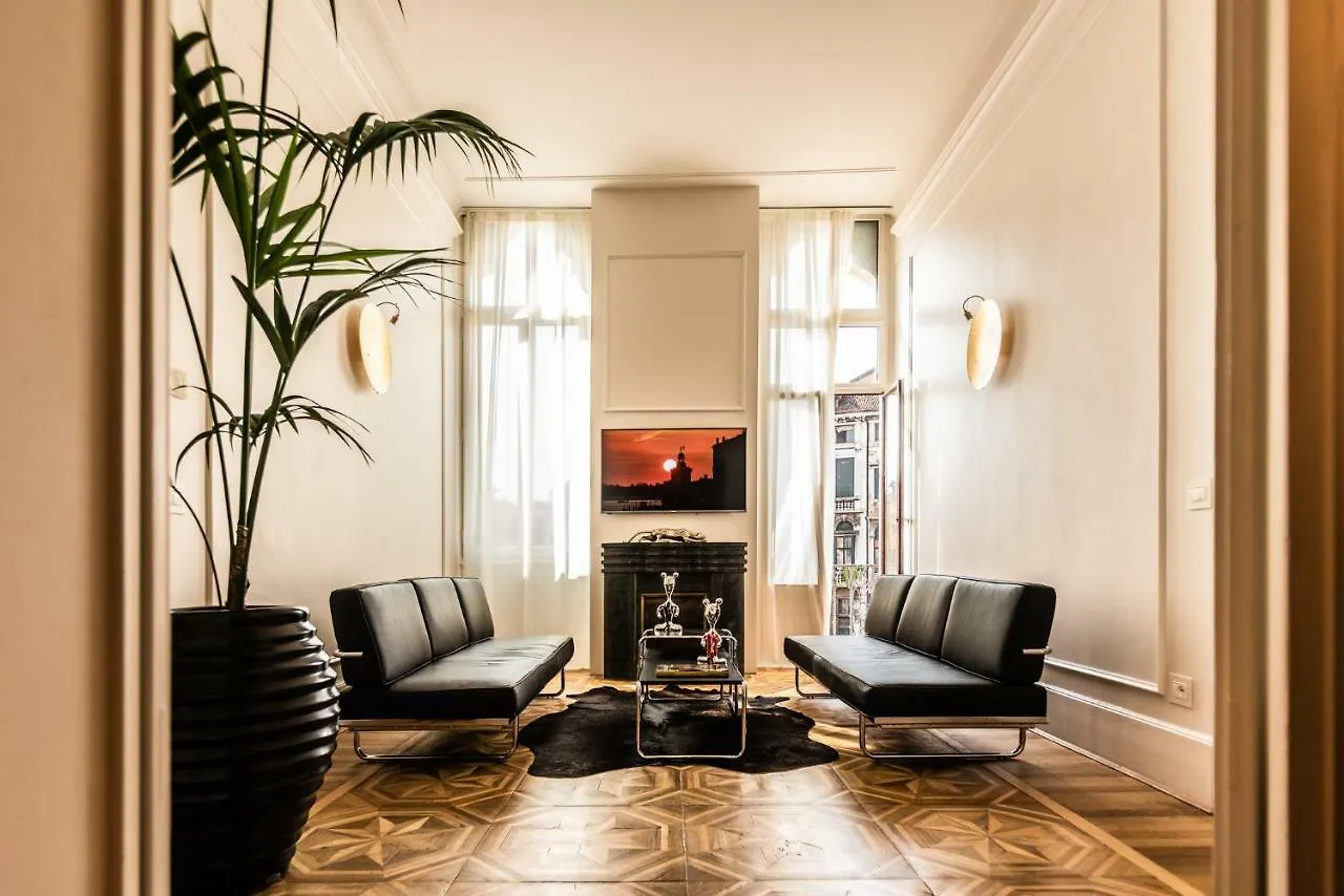 Hotel Palazzo Paruta & Wellness Suites Venice