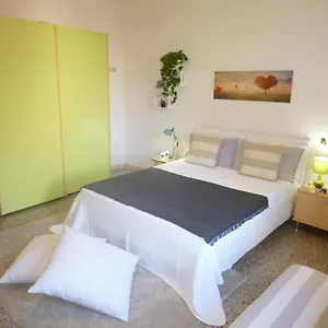 Ecoboutique House, Wi-fi Fiber - Free Car Parking Appartement Cagliari