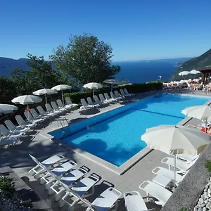 La Rotonda 3* Tignale
