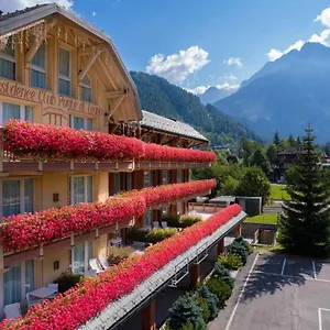 Club 4* Ponte Di Legno
