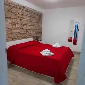 Loft Sweet Hébergement de vacances Catane