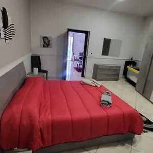 Saint Cristofer House Appartement Catane