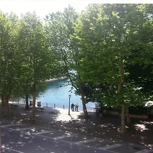 Hll Lungolago Lecco-como 3* Lecco