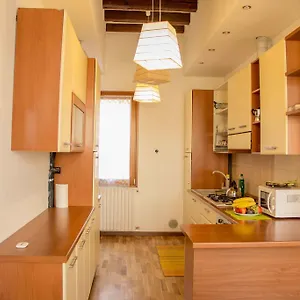 Ca' Del Barba Frutariol Appartement