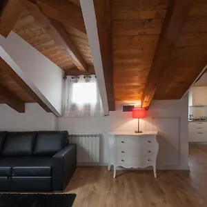 Residenza Tiziano Wenecja