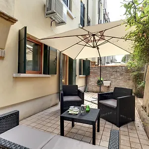 Cannaregio - Style Appartement
