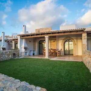 Hill Beb Villa Alghero
