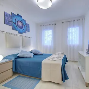 Recioto Rialto-market Apartment