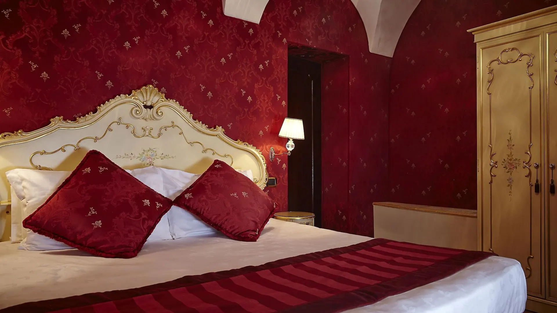 Hotel Palazzo Paruta & Wellness Suites Veneza