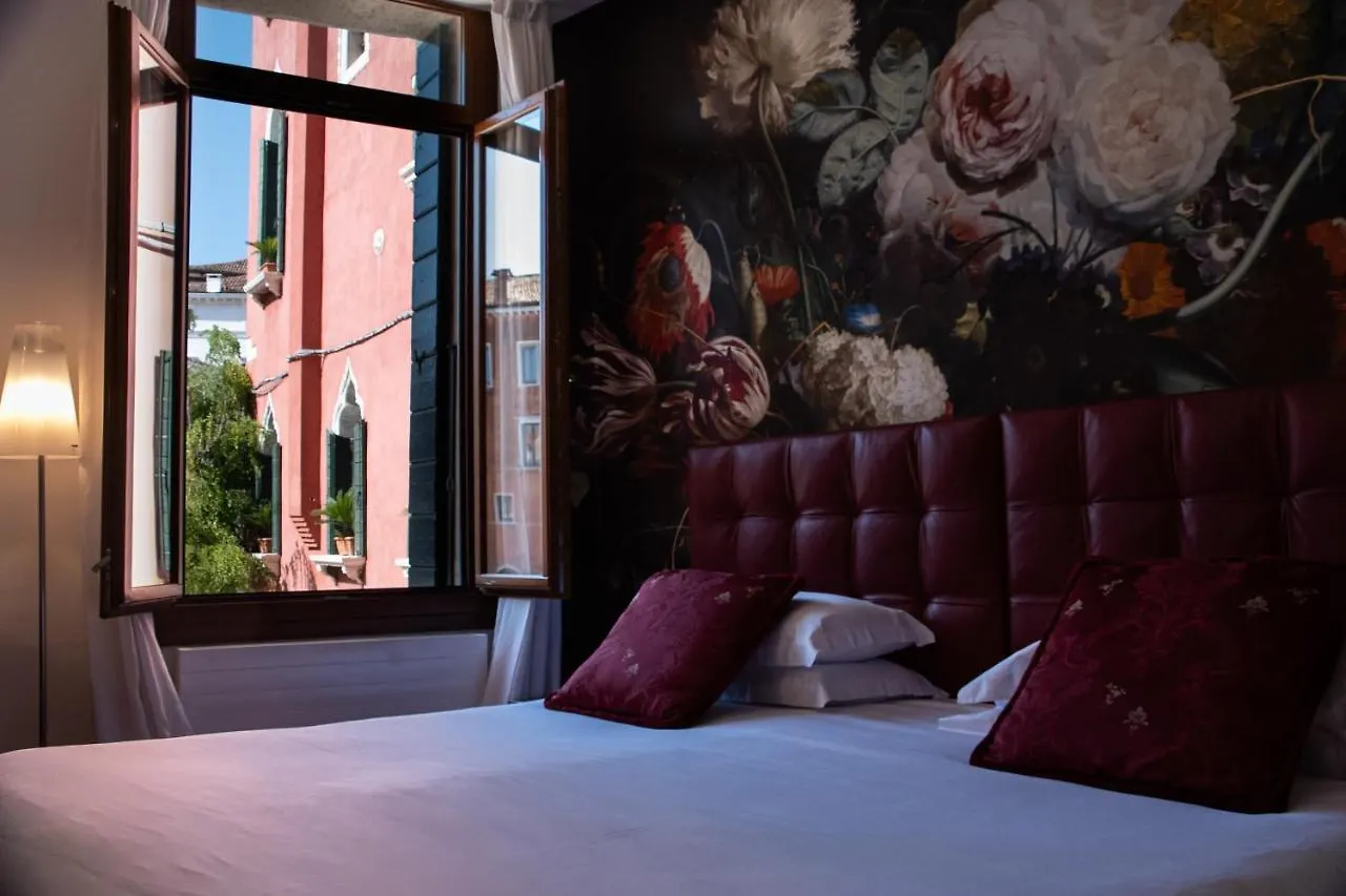 Palazzo Paruta & Wellness Suites Veneza Itália