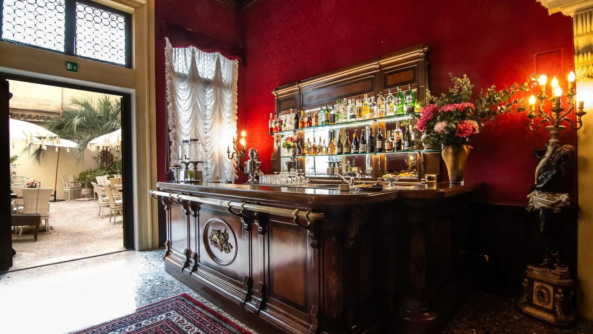 Hotel Palazzo Paruta & Wellness Suites Venise