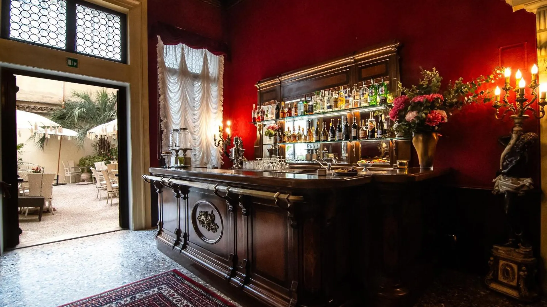 Palazzo Paruta & Wellness Suites Venise