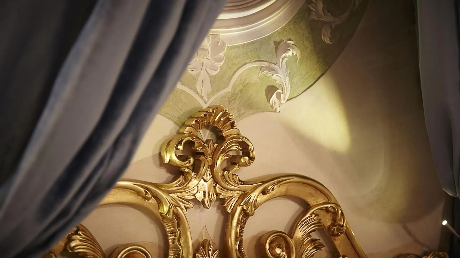 **** Hotel Palazzo Paruta & Wellness Suites Venice Italy