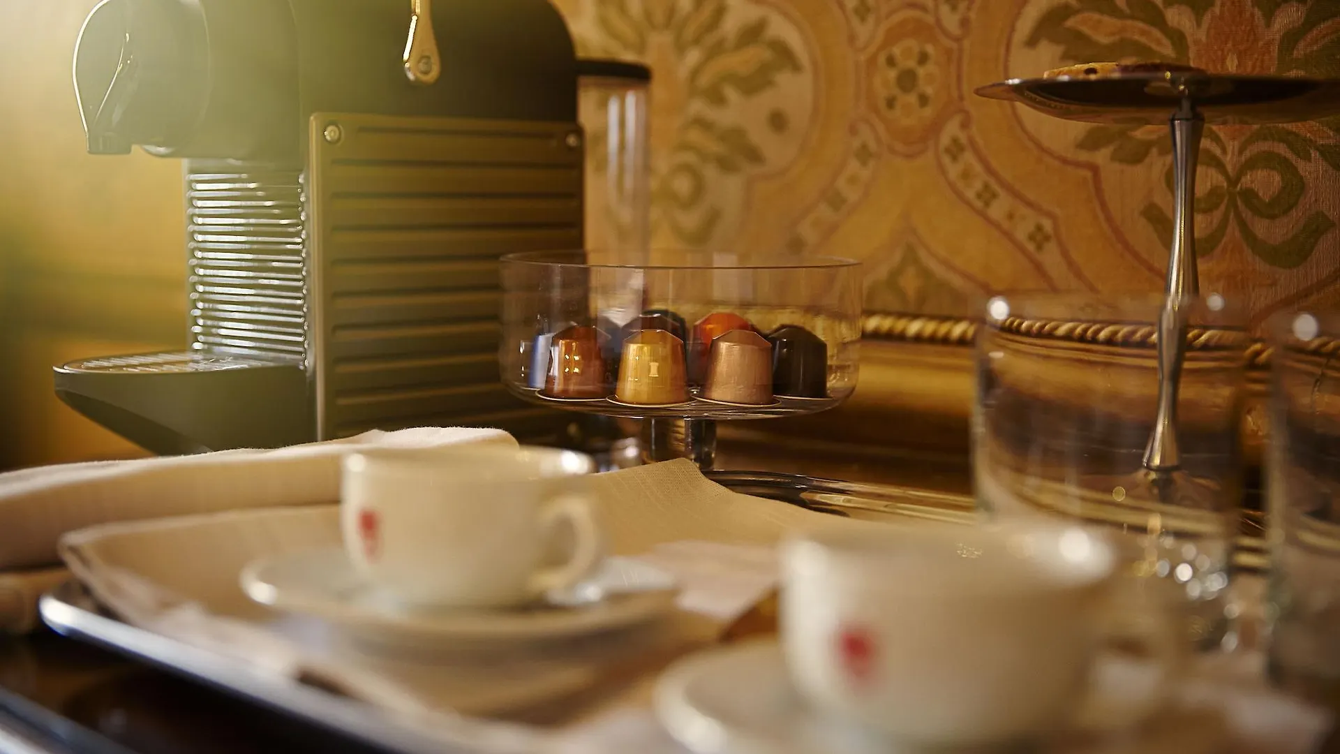 Palazzo Paruta & Wellness Suites Venice Italy