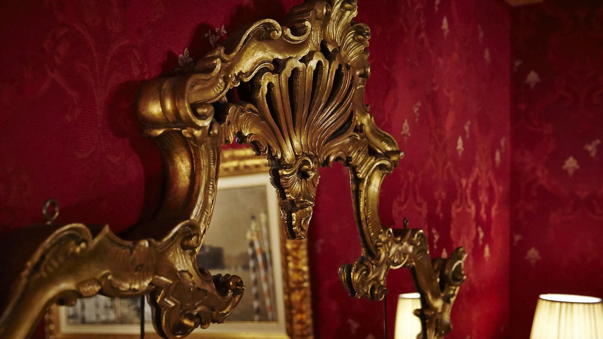 **** Hotel Palazzo Paruta & Wellness Suites Venice Italy