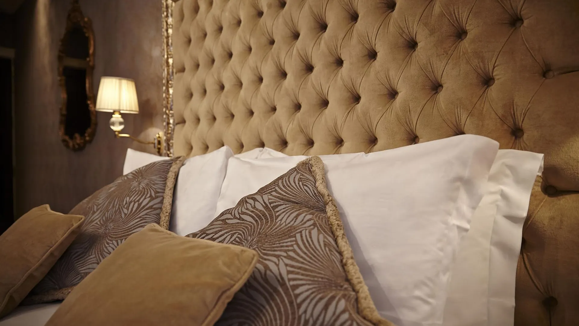 **** Hotel Palazzo Paruta & Wellness Suites Venice Italy