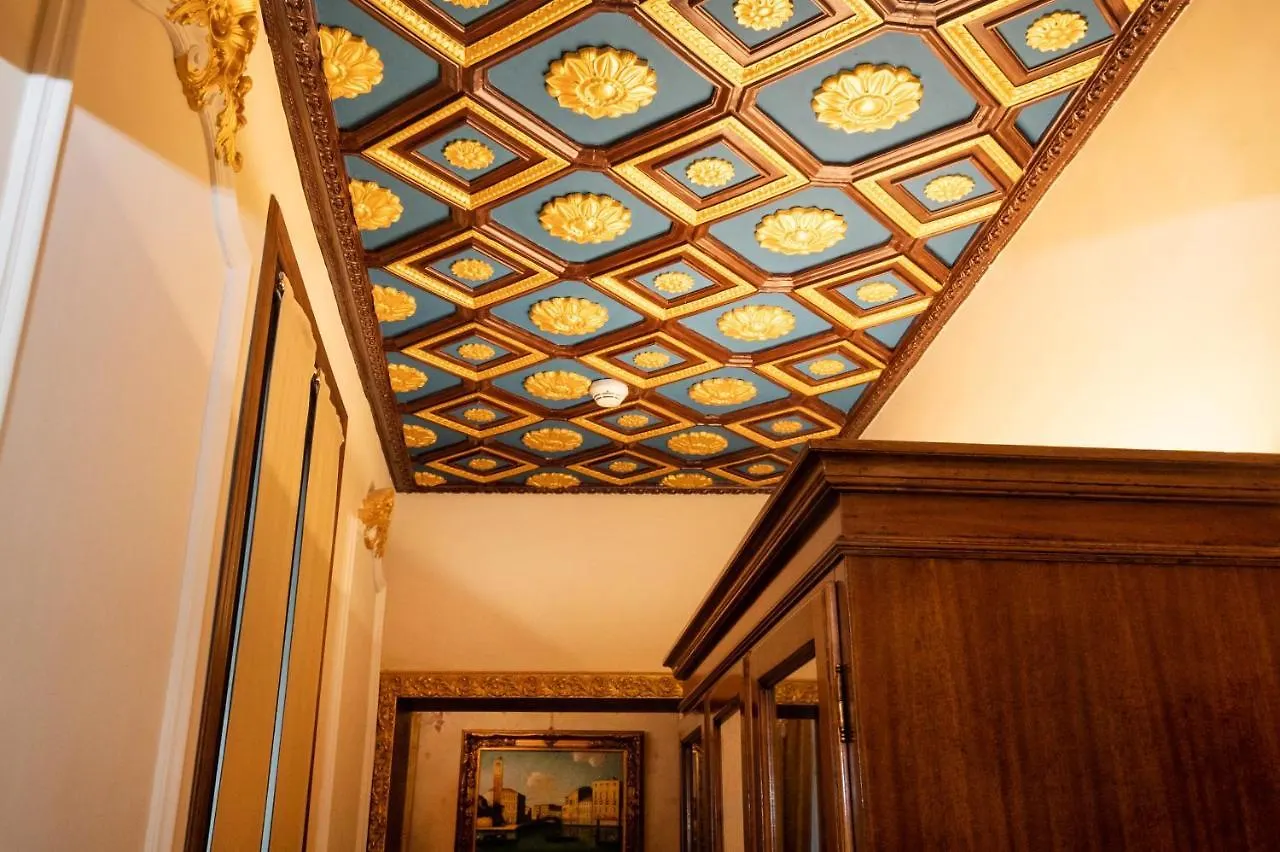 Hotel Palazzo Paruta & Wellness Suites Venice