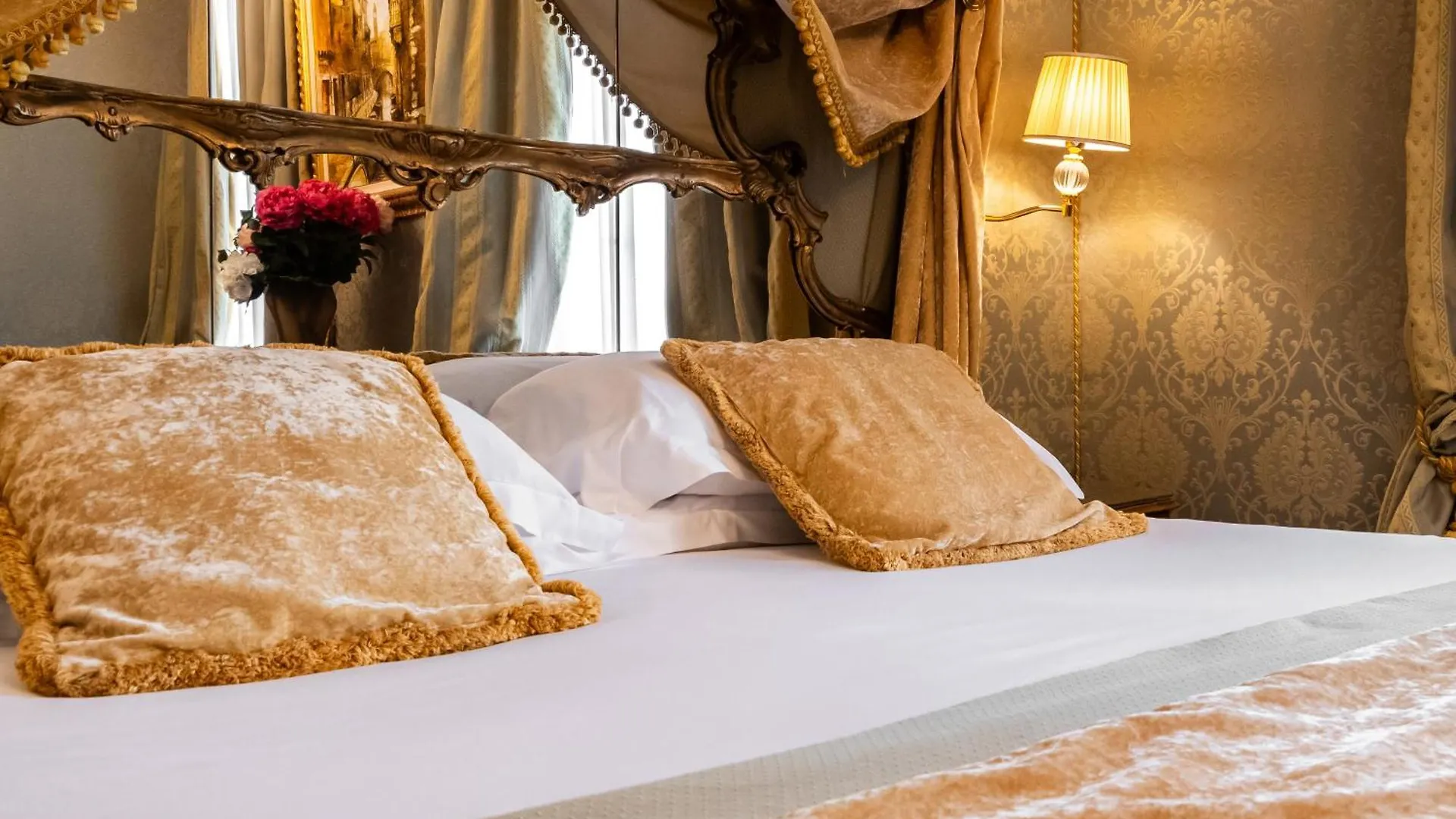 **** Hotel Palazzo Paruta & Wellness Suites Venice Italy