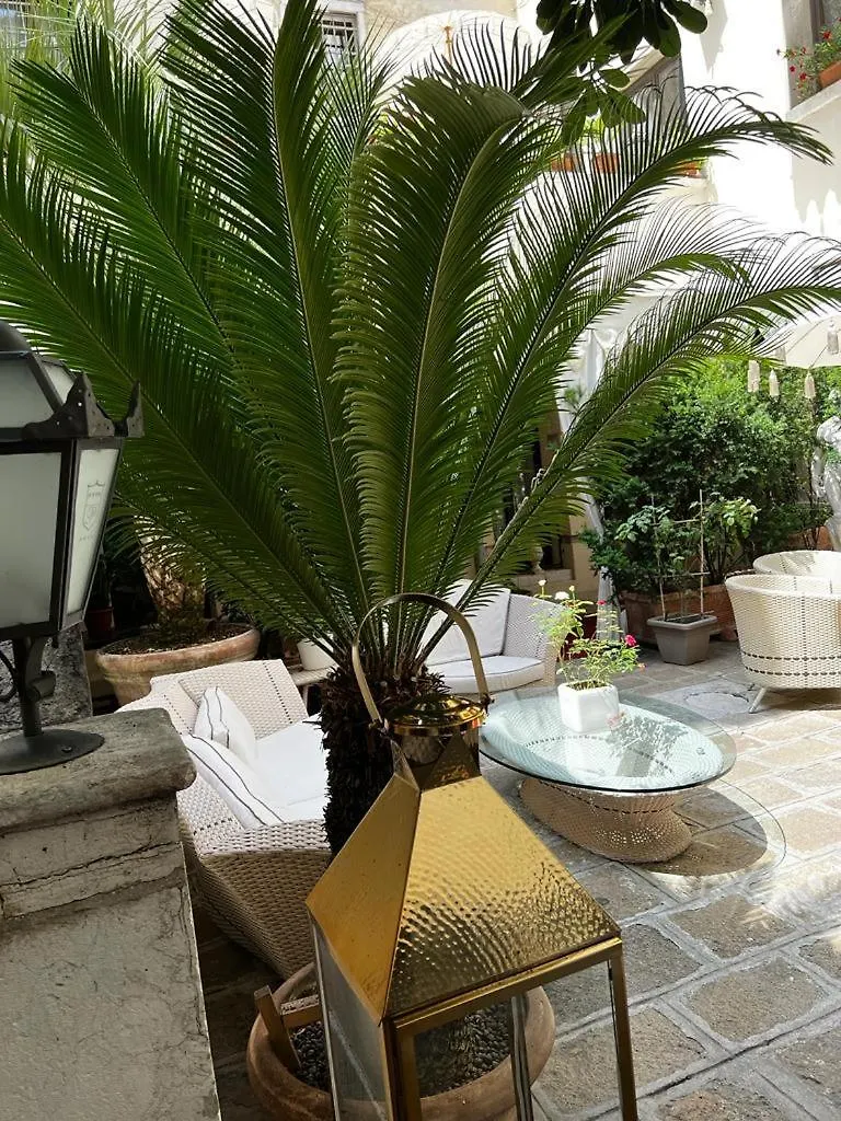 Palazzo Paruta & Wellness Suites Venice 4*,  Italy