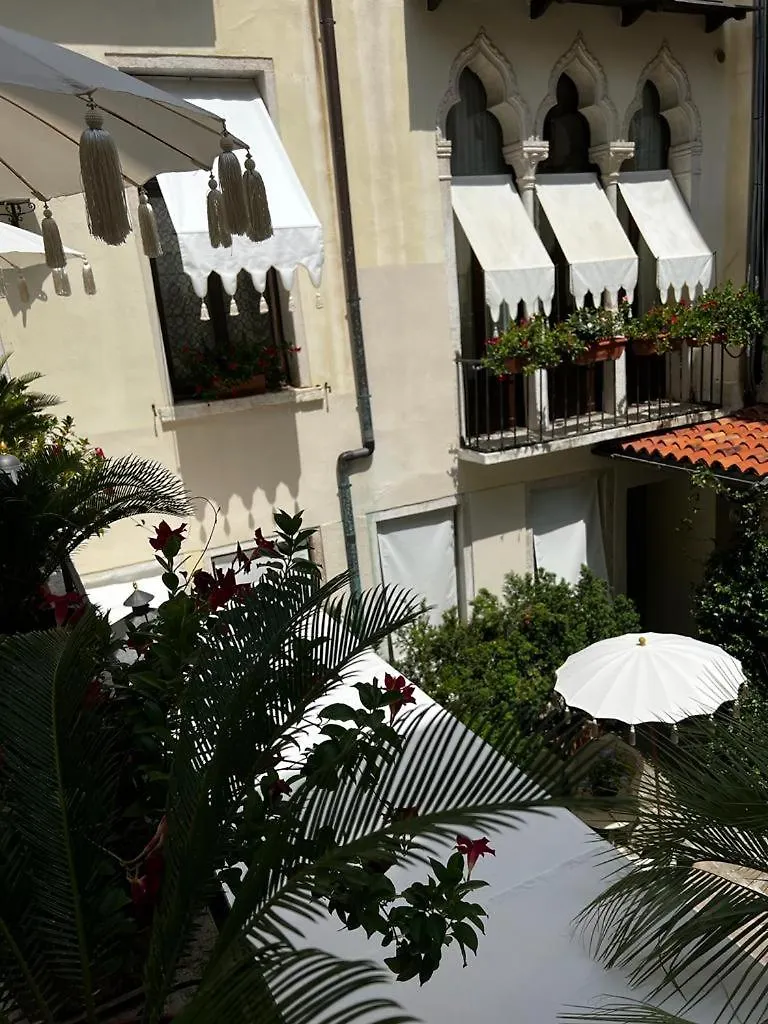 **** Hotel Palazzo Paruta & Wellness Suites Venice Italy