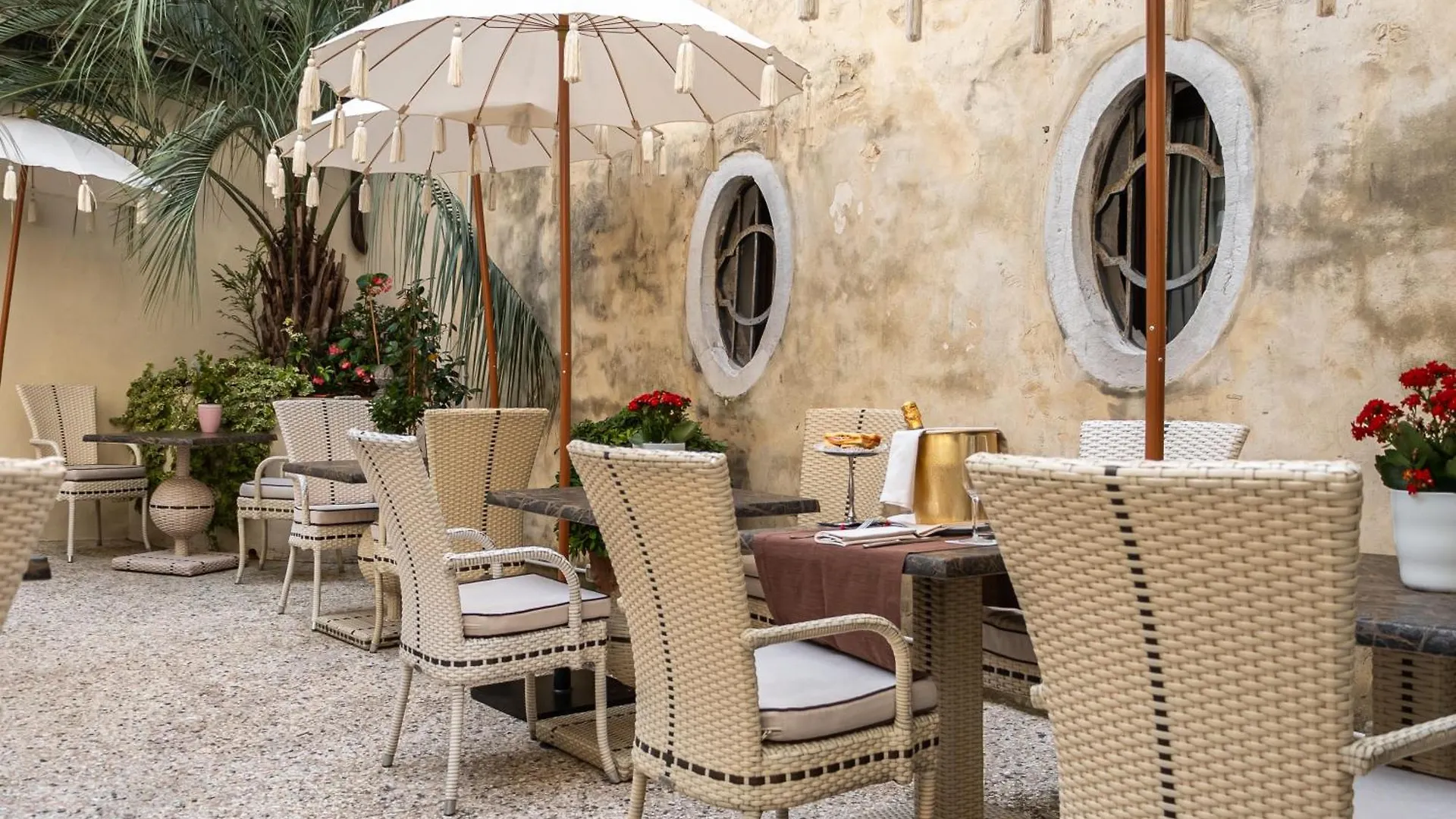 Palazzo Paruta & Wellness Suites Venice 4*,  Italy