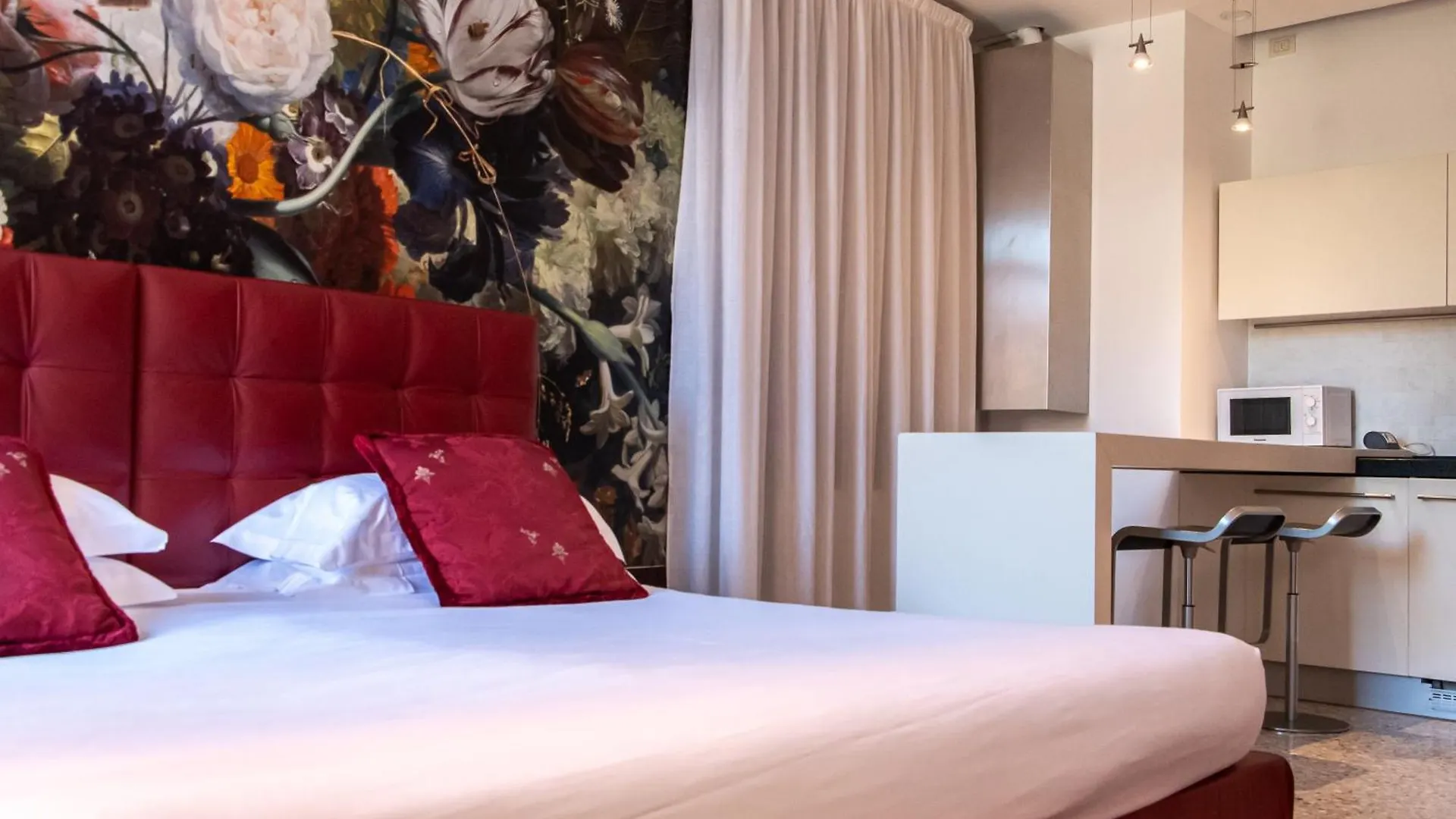Hotel Palazzo Paruta & Wellness Suites Venice
