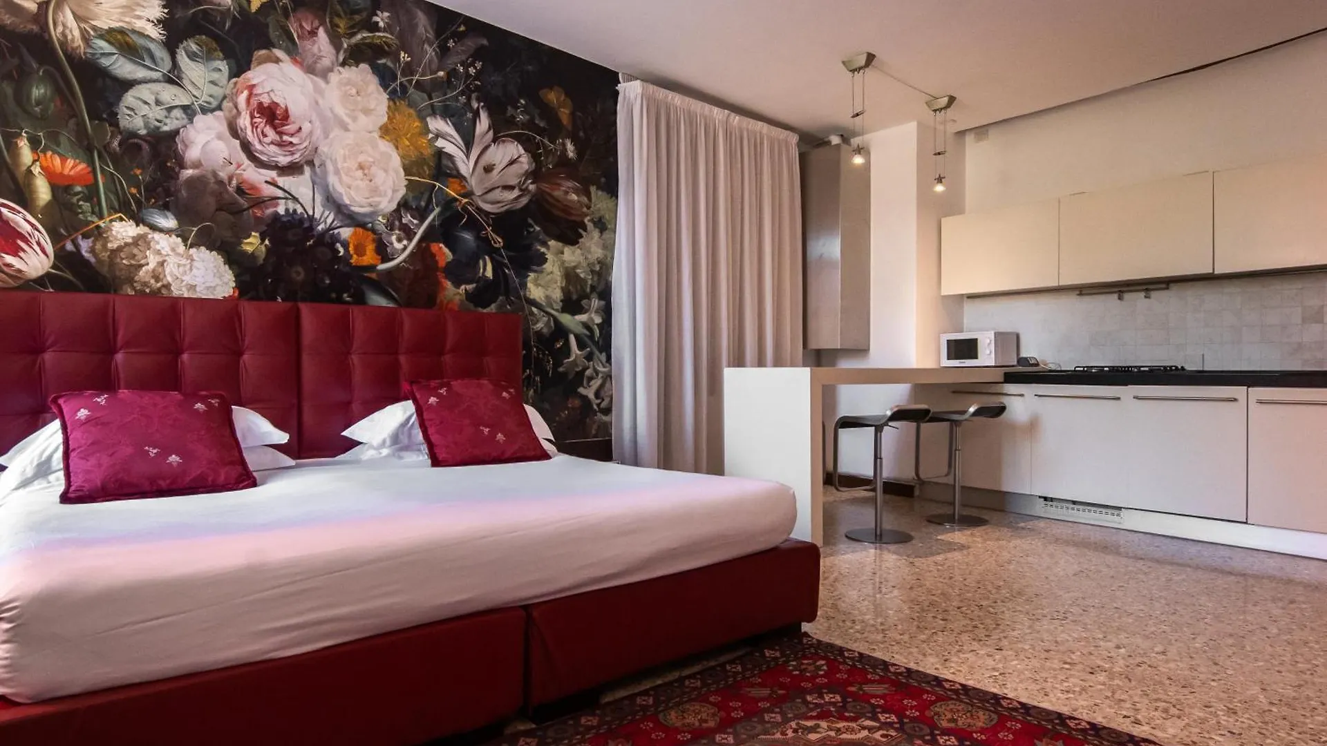 Palazzo Paruta & Wellness Suites Venice Italy