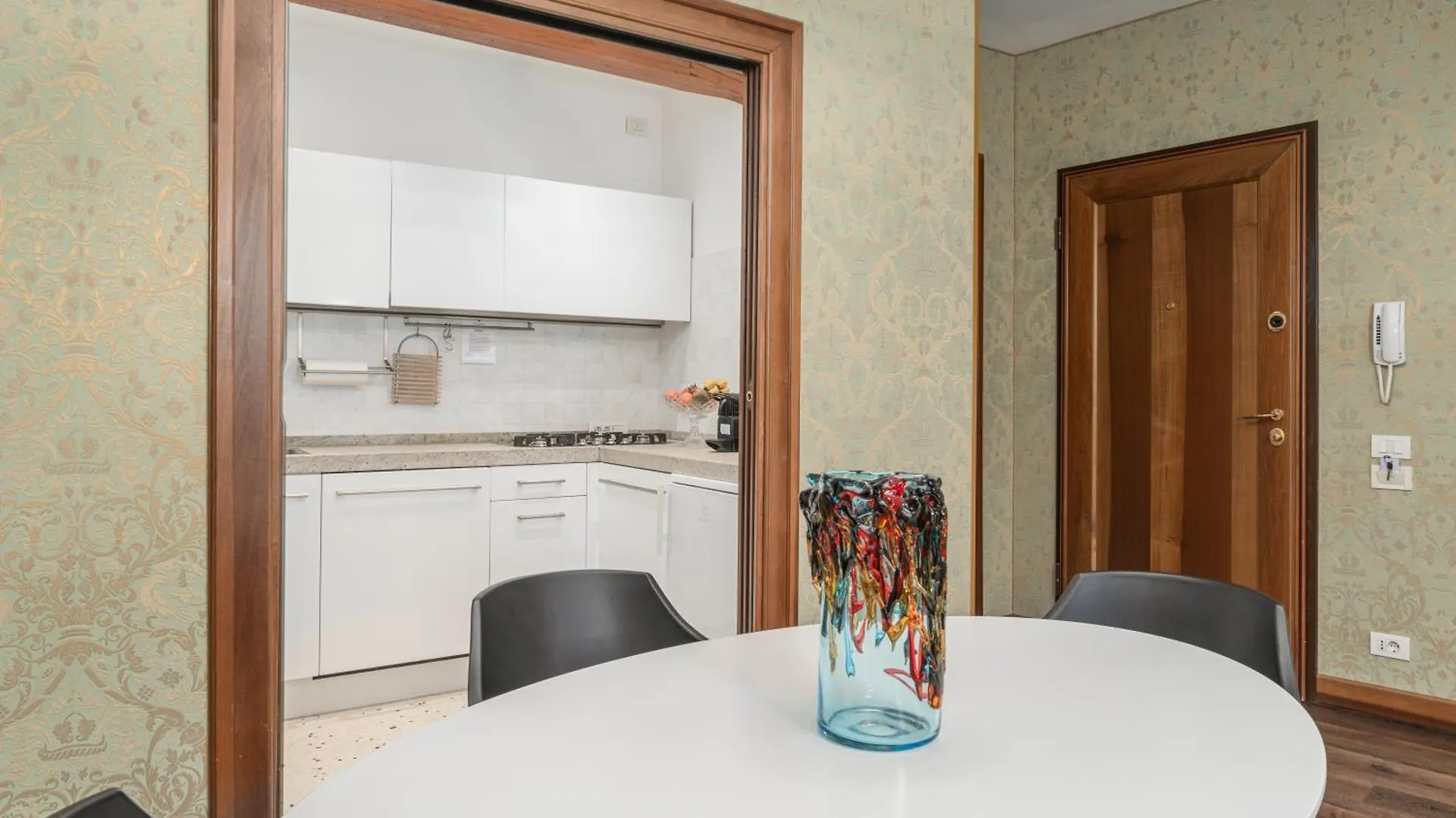 Palazzo Paruta & Wellness Suites Venice