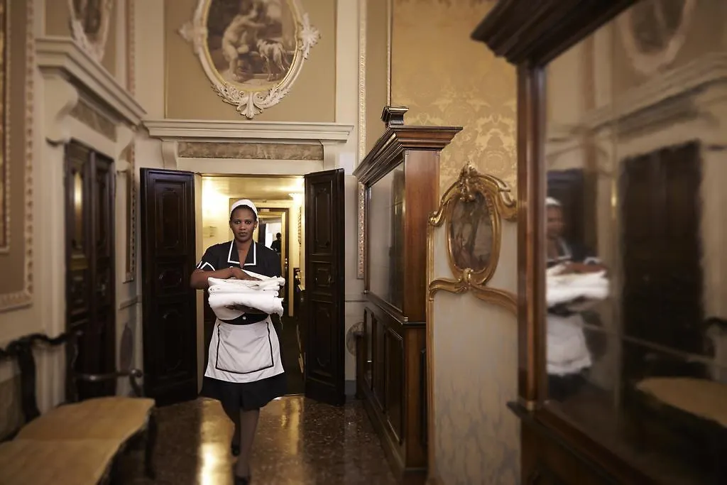 Palazzo Paruta & Wellness Suites Venice