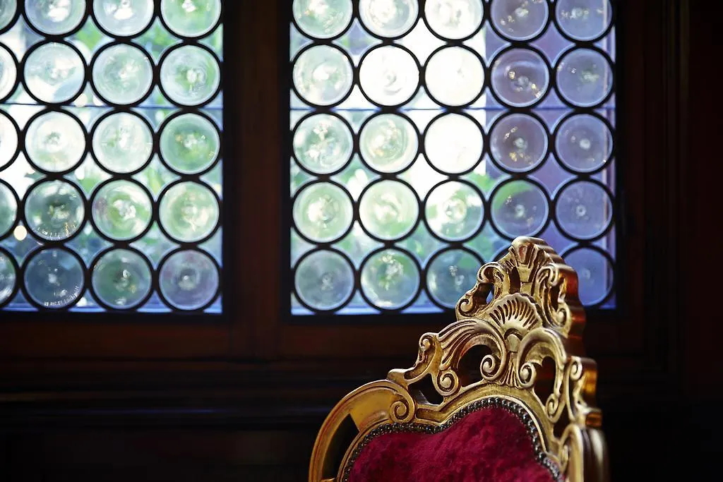Hotel Palazzo Paruta & Wellness Suites Venice