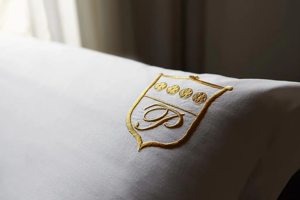 Palazzo Paruta & Wellness Suites Venice
